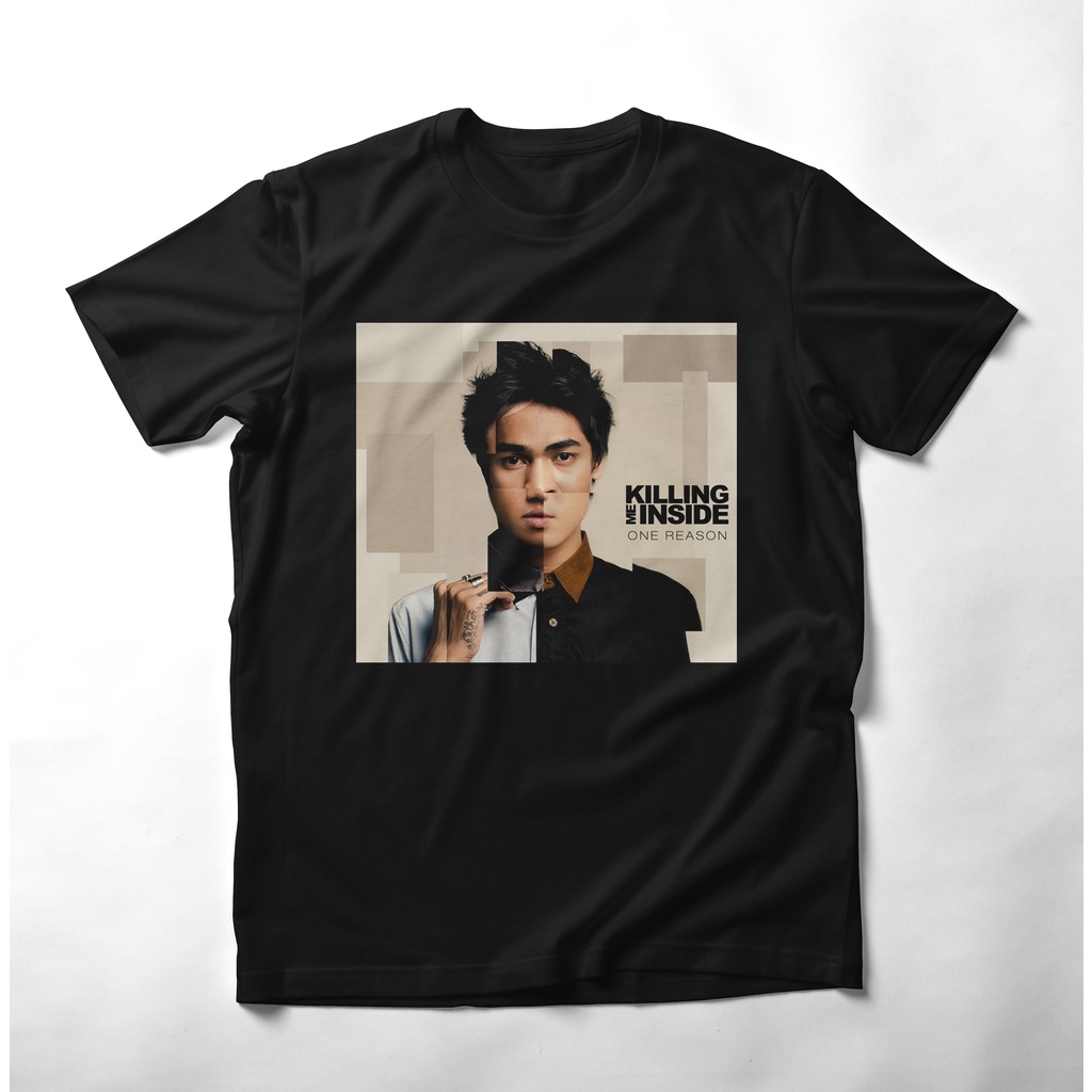 Kaos Band KILLING ME INSIDE ON REASON