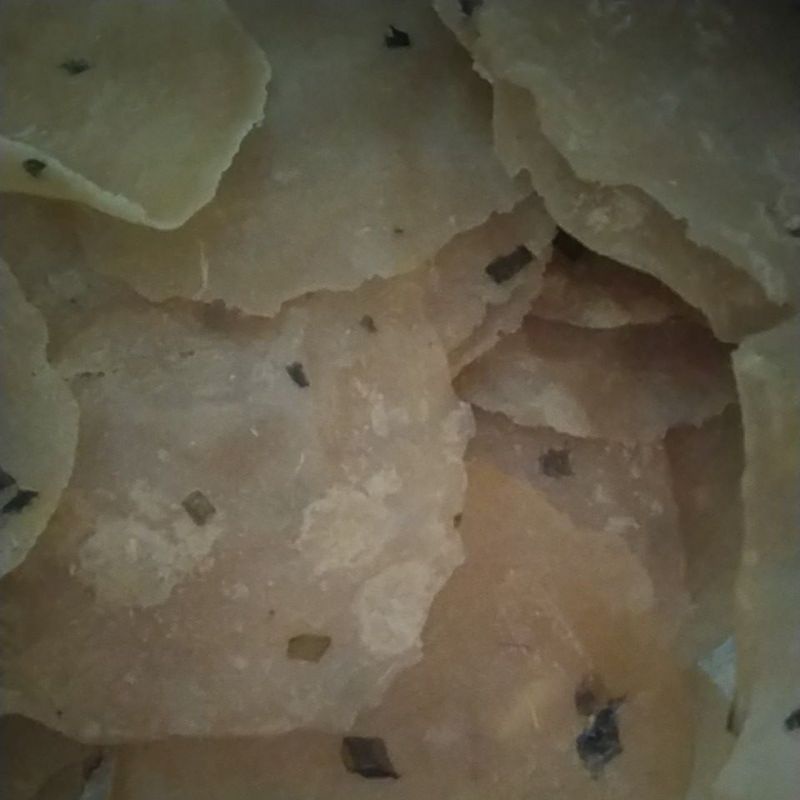 

kicimpring rasa original 500gr