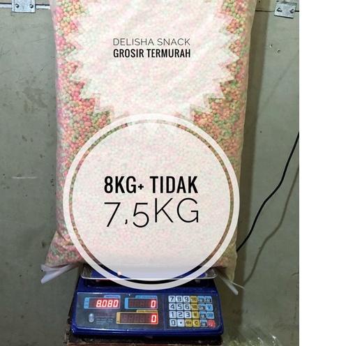 ◘ Nyamnyam Kiloan 8kg ☪