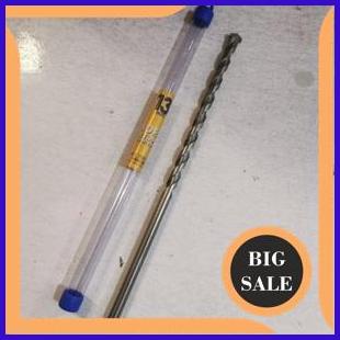 sparepart Mata Bor Beton 13 mm Panjang 30 cm 13mm 1F3BZ3