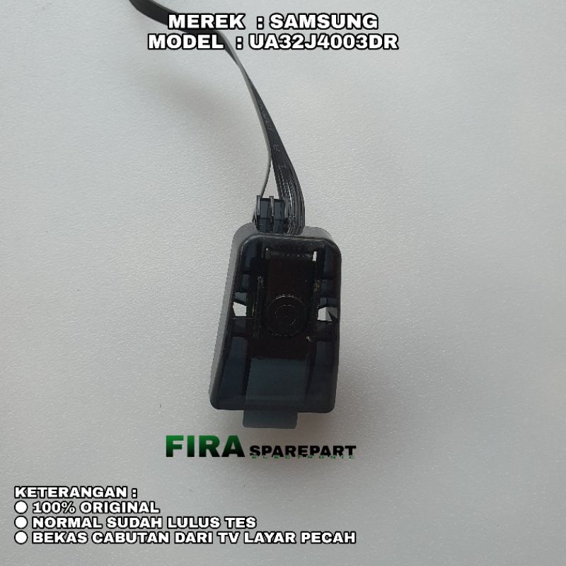 IR SENSOR MESIN TV LED SAMSUNG UA32J4003DR UA 32J4003 DR