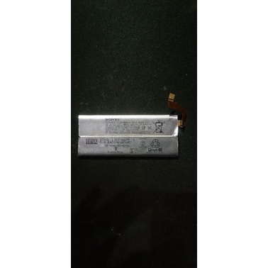 Baterai ORI Copotan Sony XZ1