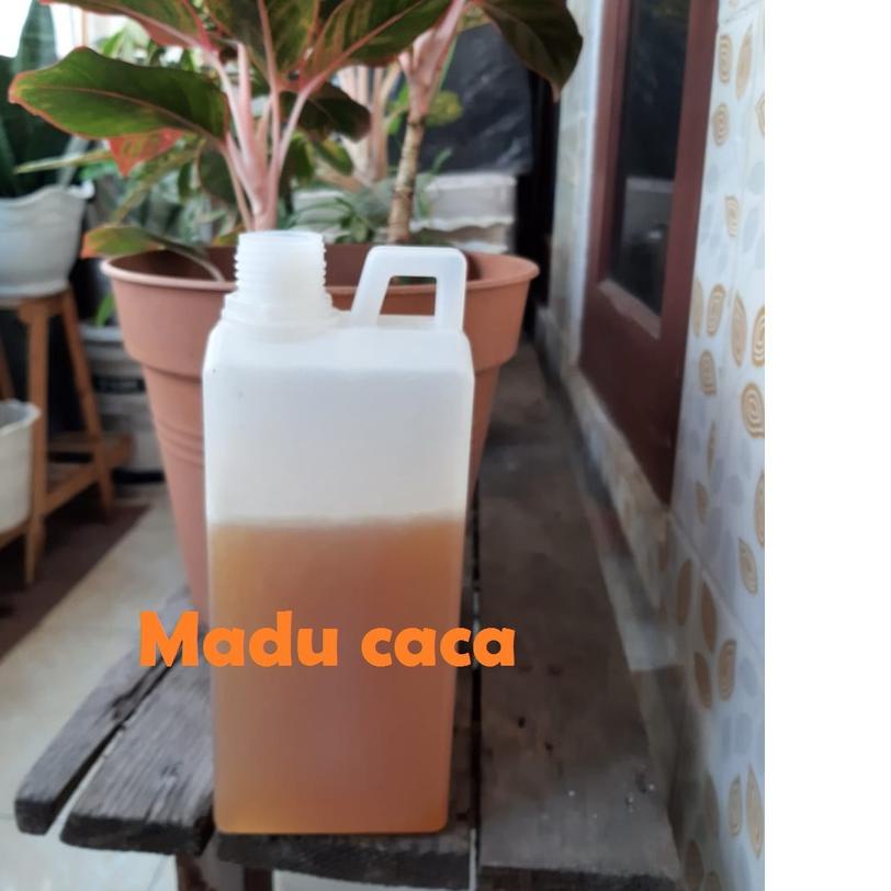 

℗ murni nektar randu netto 1kg ☼