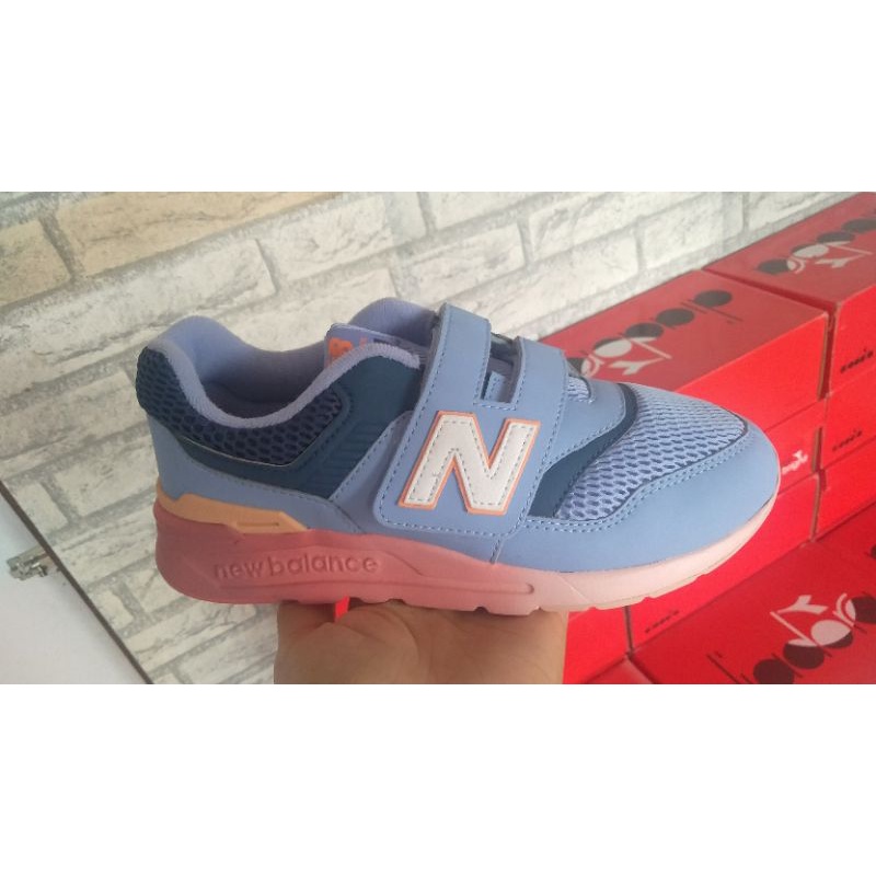 NEW BALANCE 997 KIDS ( 33.5 , 35 )