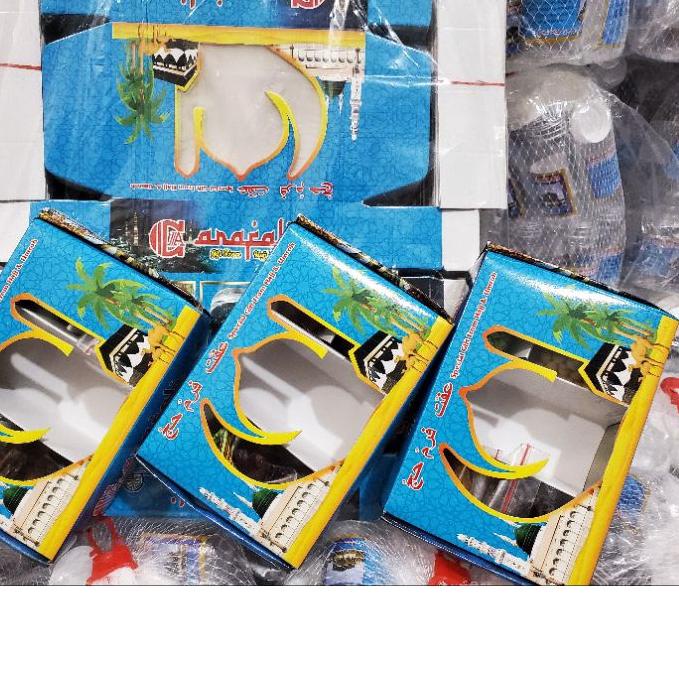 

TERLARIS BRANDS FESTIVAL dus kosong /giffrom oleh" haji&umroh 25ps(bahan tebal) murah