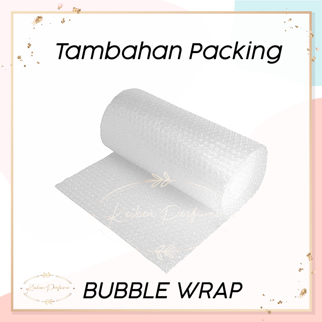

Bubble Wrap