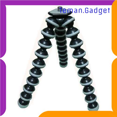 TG - KMR Flexible Tripod Gorillapod - Z08