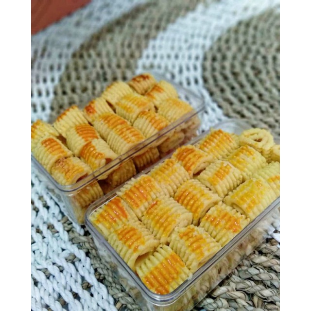 

KUE KERING HAWARI