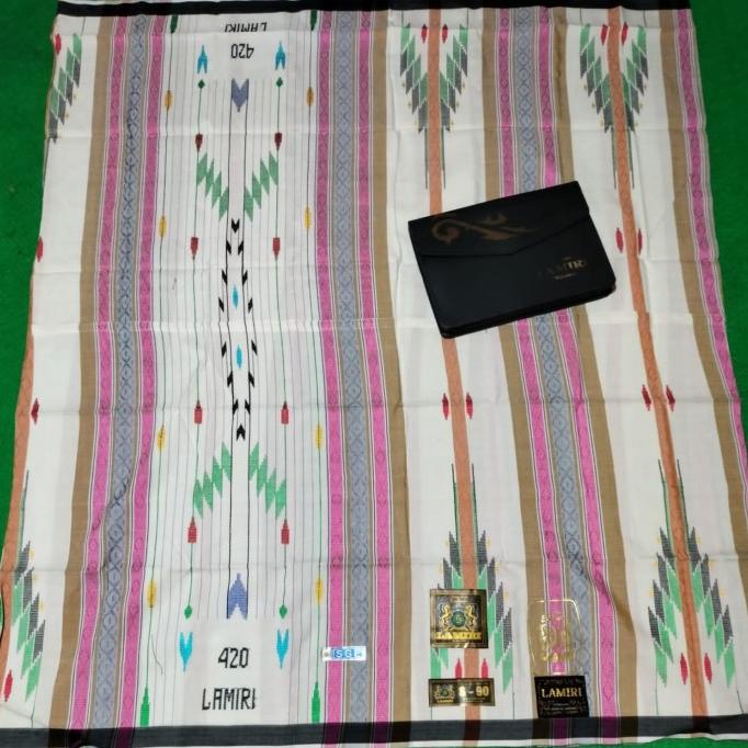 sarung lamiri sge
