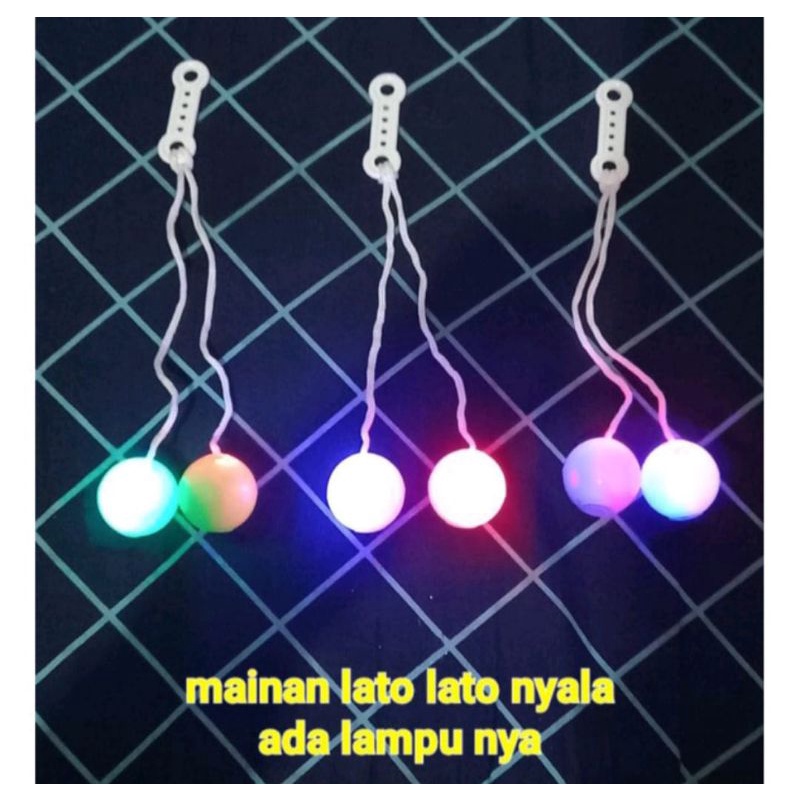 mainan lato lato menyala lampu led | mainan lato lato lampu | mainan lato lato menyala lampu | maina
