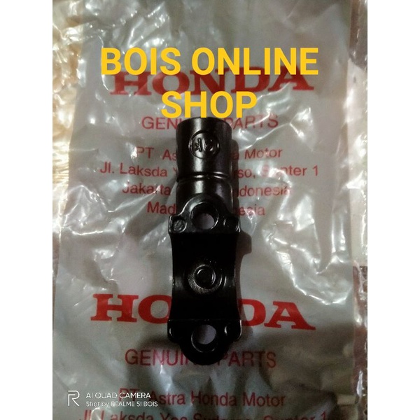 DUDUKAN SPION BEAT STREET BEAT DELUXE LED ORIGINAL