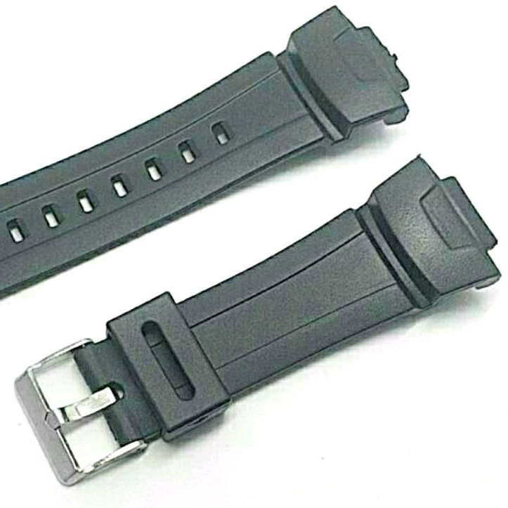 STRAP TALI JAM CASIO GSHOCK G-100BB G100-BB G100BB FREE 2 PEN
