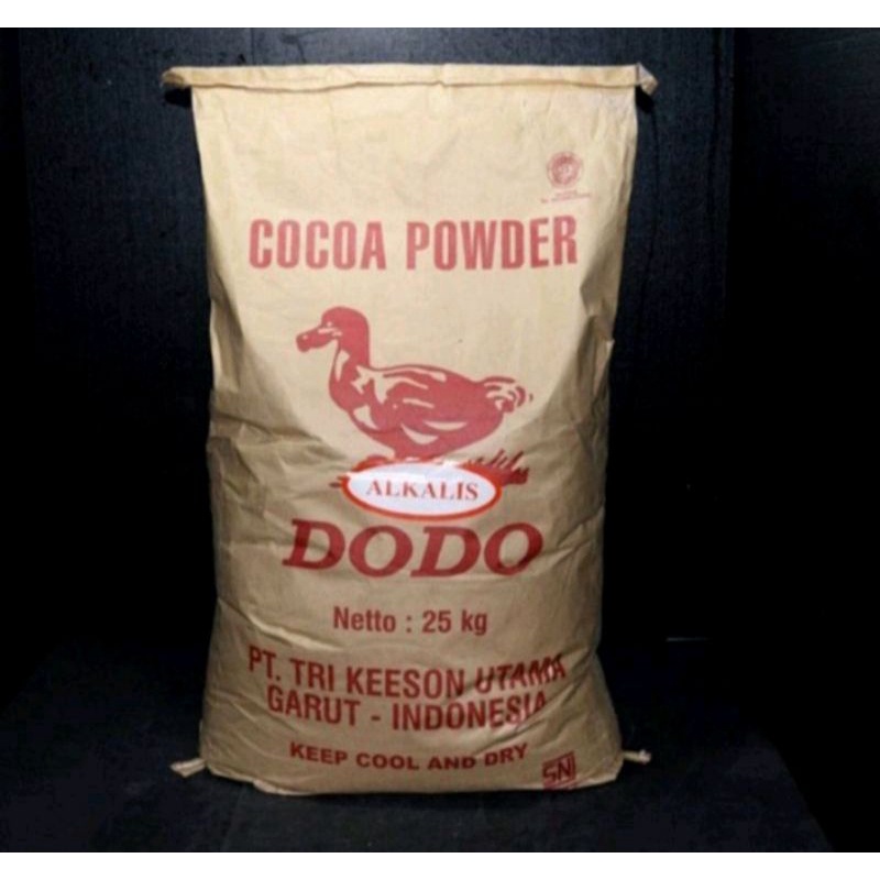 

coklat bubuk dodo 1000gr