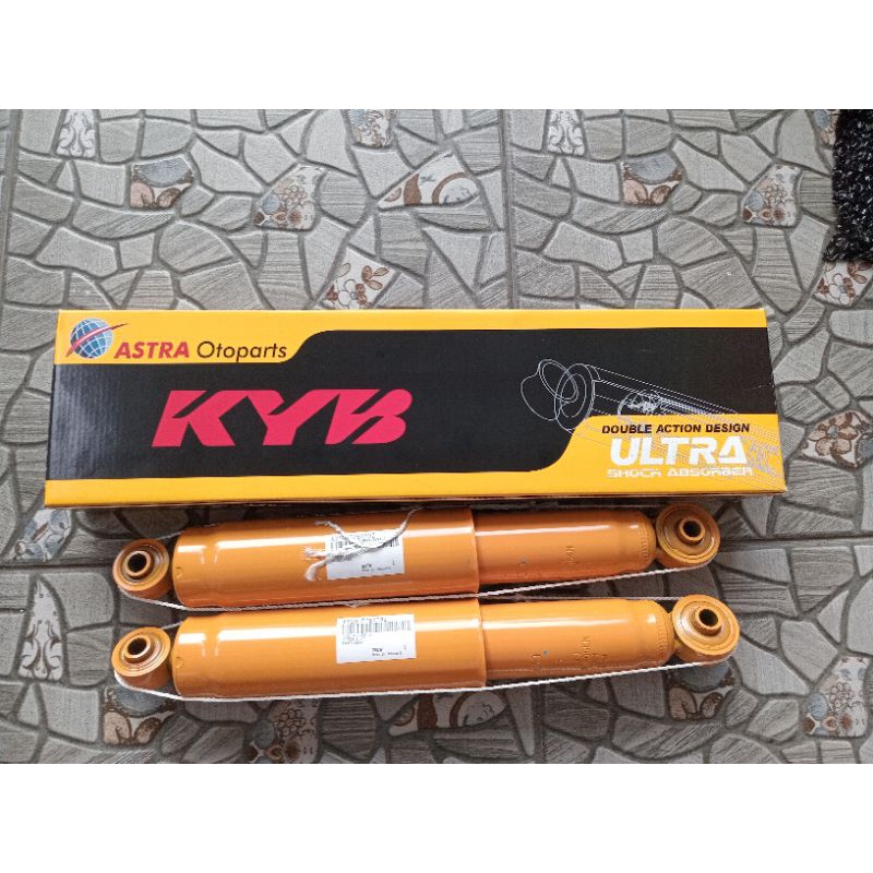 Shockbreaker Belakang Avanza/Xenia/Rush/Terios/Grandmax/Luxio PASTI ORIGINAL KYB