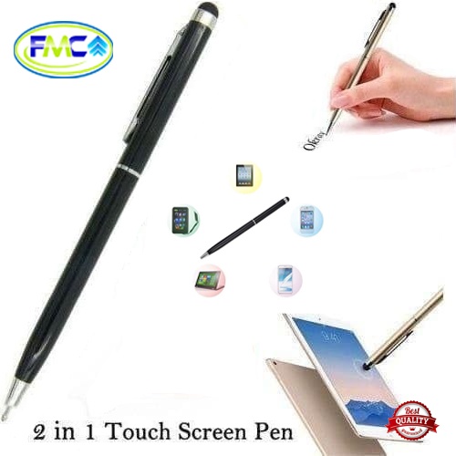 Pen IPad Iphone Stylus Universal LCD Screen Touch Drawing Pencil For Android Table Writting 2 in