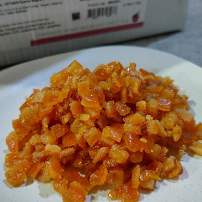 

Sukade Orange Peel Aptunion France 500 gr