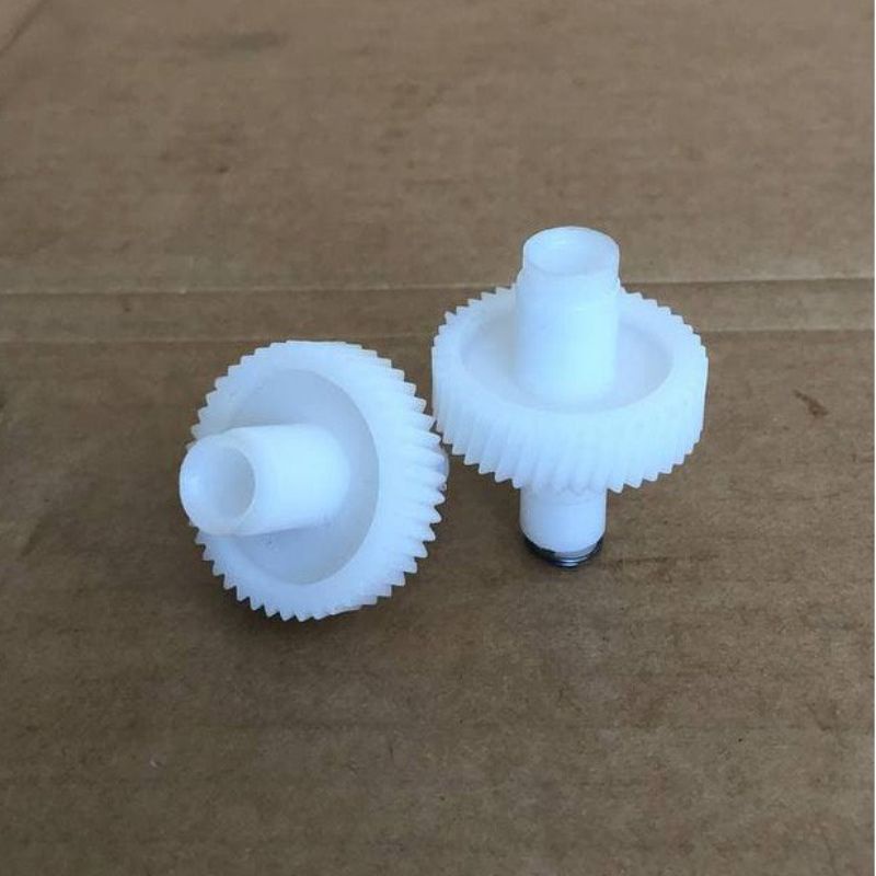 GIGI MIXER MIYAKO HM-620 HM-625 HM-650 SET ORIGINAL-harga per SET