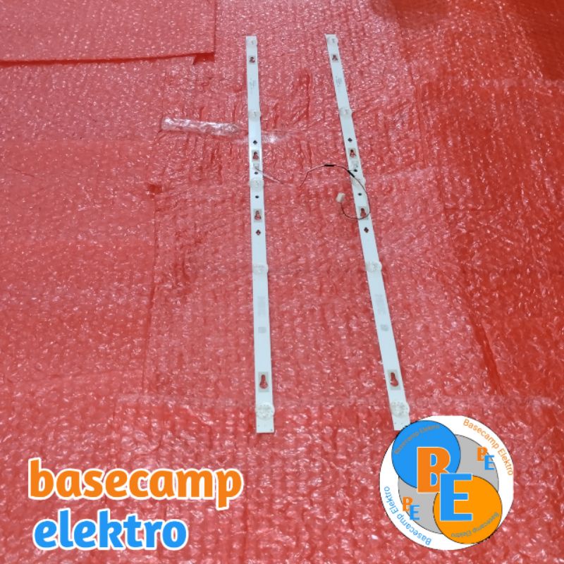 Lampu Backlight TV LED PANASONIC TH 32G302G BL TV LED PANASONIC TH 32G302G Lampu Backlight TV PANASO