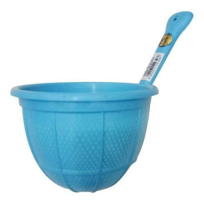 DM - Maspion Saringan Mie Plastik Serbaguna 13 Cm