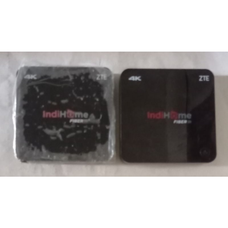 STB Zte v5 fullset root