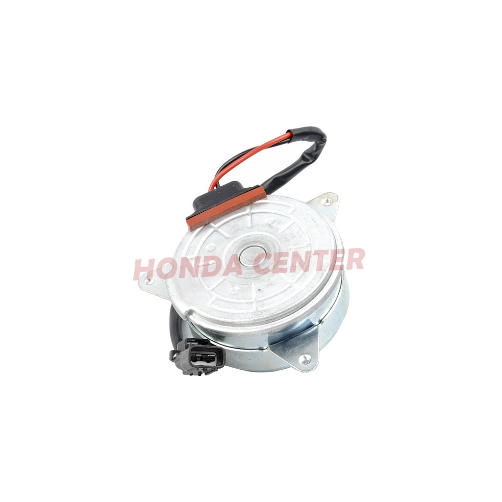 motor dinamo kipas fan ac kondensor honda accord cr2 2013 2014 2015 2016 2017