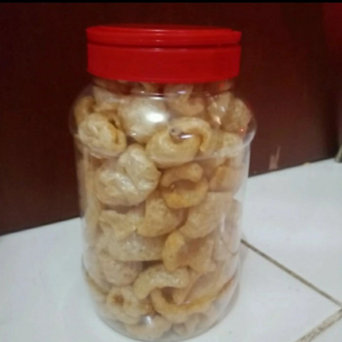 

Terlaris ✨ -kerupuk kulit babi kwalitas premium2.2.23