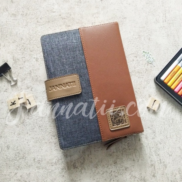 Diskon Brown Hafalan - Atqan Hafalan Quran - Quran Hafalan Quran Eksklusif Dijual Terjemah -