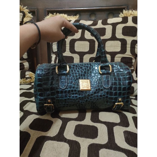 Tas Preloved Paco rabanne