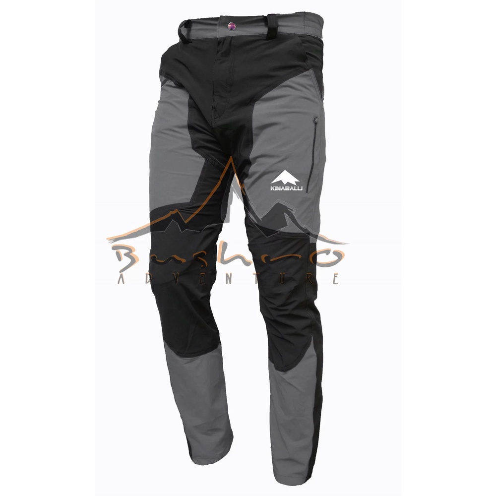Celana Hiking Camping - Outdoor Pants - Celana Olahraga
