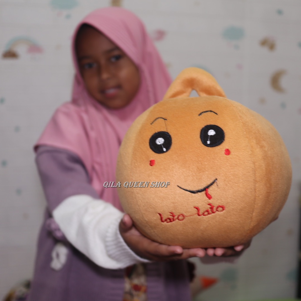 BONEKA LATO-LATO LATO2 S TERMURAH bisa Cod