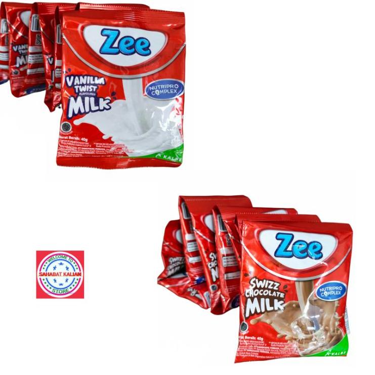 

❤[PROMO ⚡ALE!!!]❤ ZEE RENCENG 39 GRAM ISI 10 SACHET