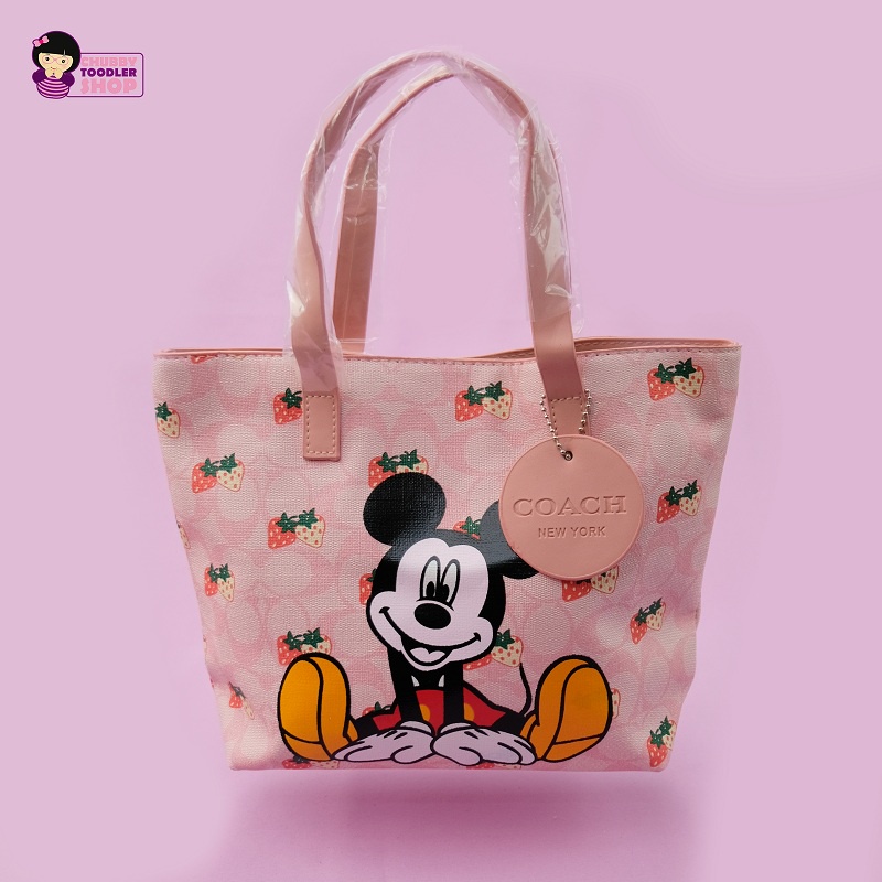 Tas Perempuan chubbymini3 CT2 BA2025 BA2026 BA2027 BA2028 Tas Anak Import , Tas Anak Perempuan