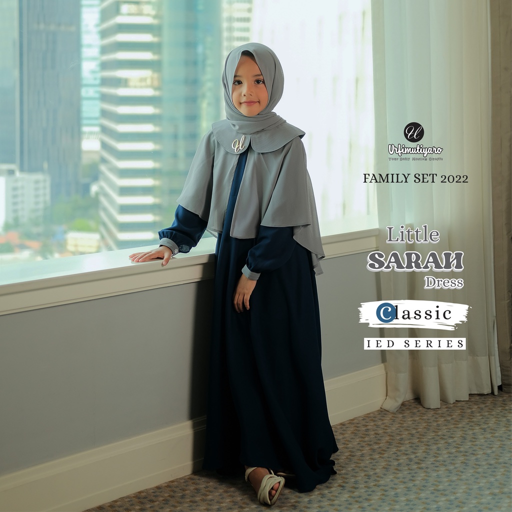 FAMSET LITTLE SARAH