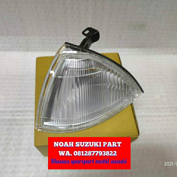 corner lamp suzuki estem,amenity