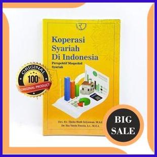 

suku cadang Koperasi Syariah di Indonesia - Djoko Budi Setyawan 1F3BZ3