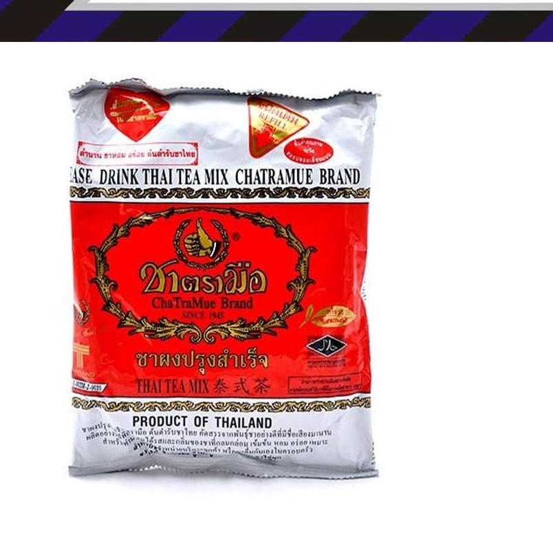 

♔ Thai Tea Chatramue Original 400 gr ☂