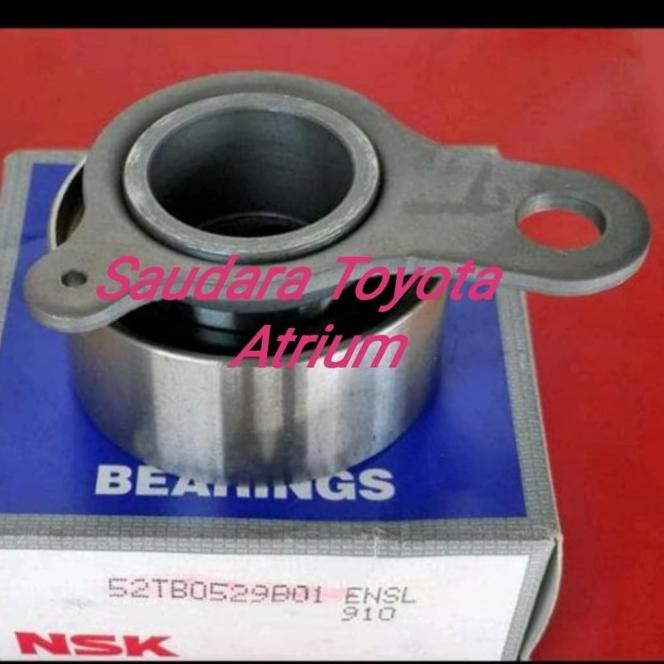 Tensioner Timing Belt Corolla Twincam Ae92 Corolla Gl Ae80