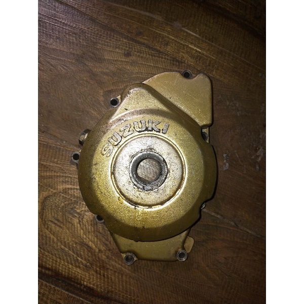 Tutup magnet/mesin kiri satria fu