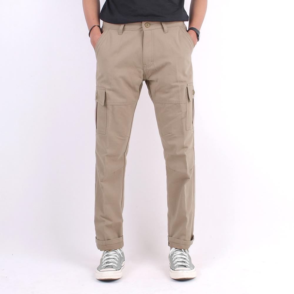 [KODE 1920] CARGO PANTS RIPSTOP TORNADO / CELANA KARGO RIPSTOP TORNADO REGULER FIT