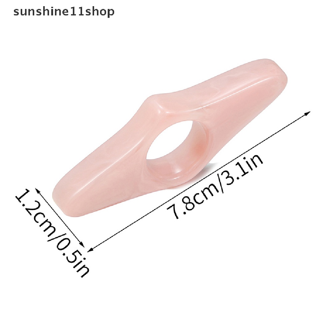 Sho Thumb Book Support Book Page Holder Perlengkapan Sekolah Alat Bantu Baca Aksesoris Buku Halaman Marque Spreader Nyaman Bookmark N