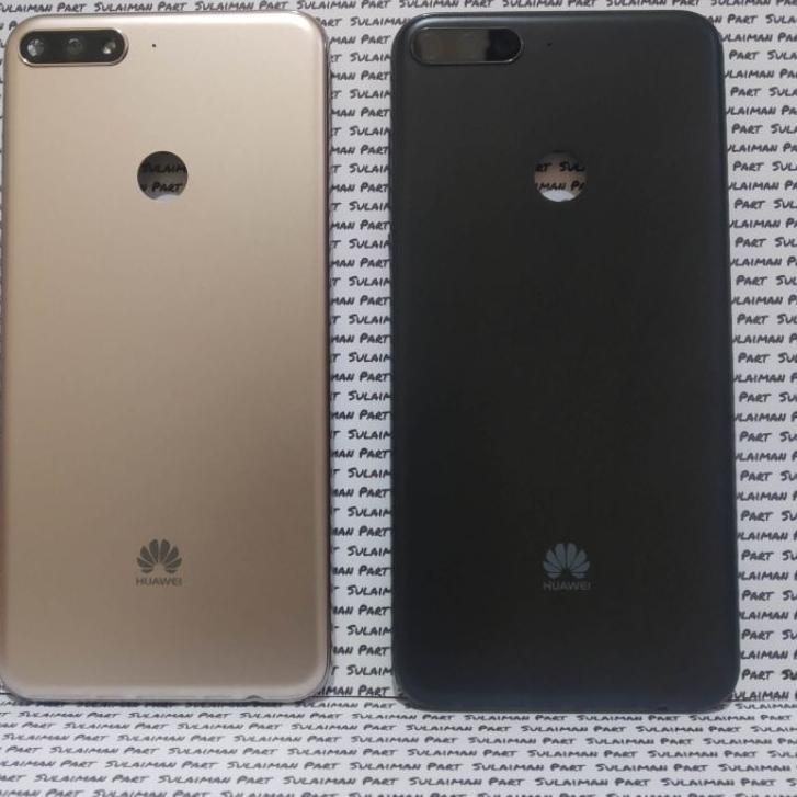 ✳ Backdoor Back Casing Huawei Nova 2 Lite ✰