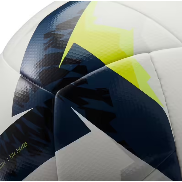 KIPSTA Basic F550 Bola Sepak Hybrid Size 4 Bahan Luar Tebal