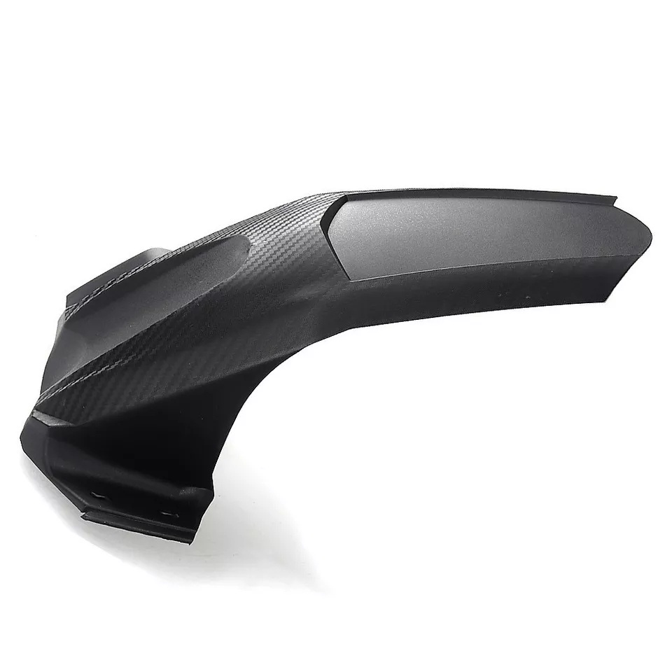 Spakbor Kolong NMAX hurger akai racing penahan lumpur nmax mudguard nmax plastik abs AKAI Racing
