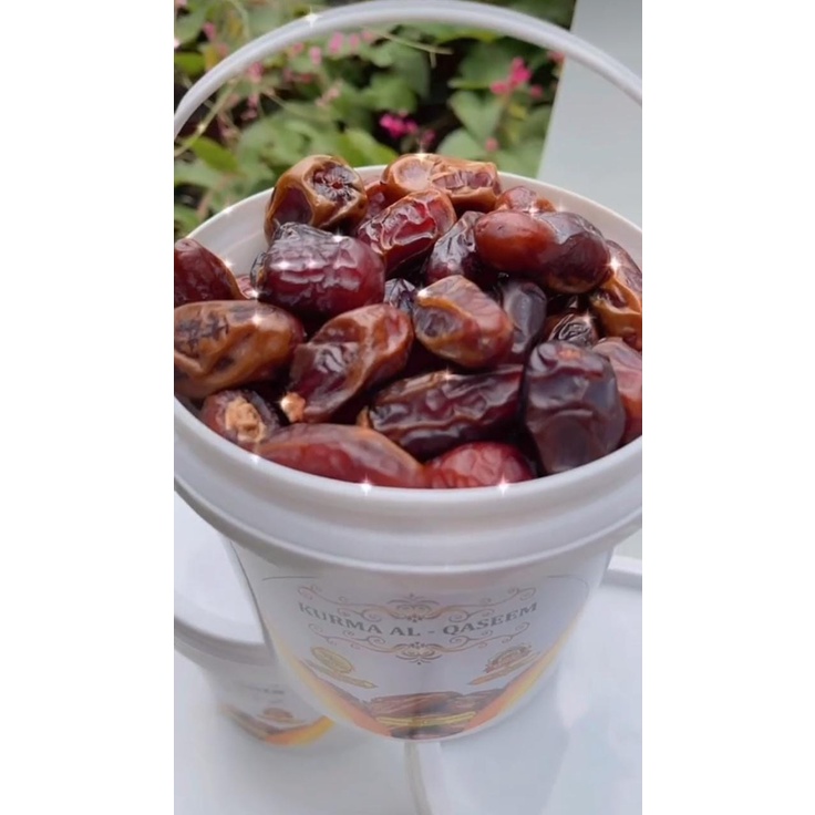 

KURMA AL KASEEM