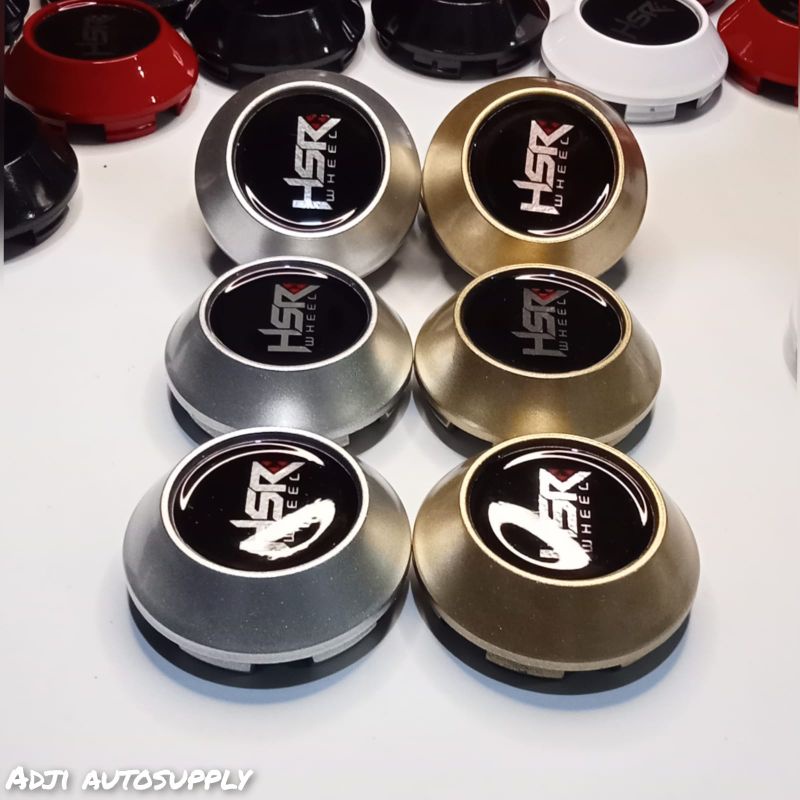 RK CENTER DOP VELG VARIASI HSR