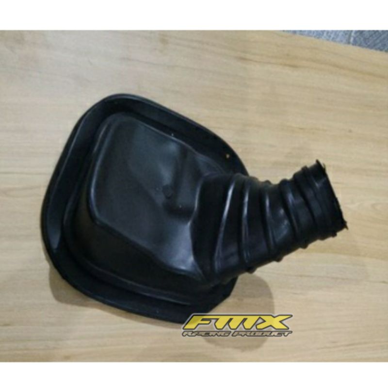 CORONG KARBU KTM 250 / CORONG KARET FILTER KTM 250 2017-2019 & KTM 250 2020-2023 ( IMPORT )