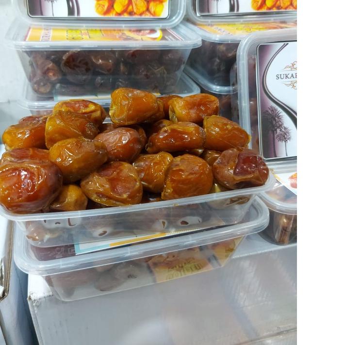 

➯ Kurma Sukari 1kg / Sukari Premium sukari almadinah / Kurma Al Madinah / Kurma Raja / Kurma Basah ★
