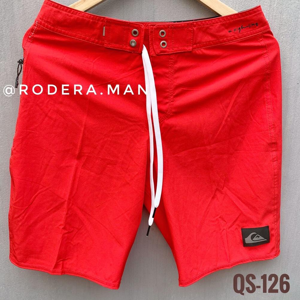 Quiksilver Boardshorts - Celana Surfing Original QS126