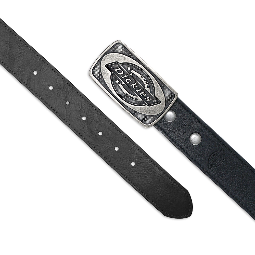 Dickies Square Plaque Buckle Belt