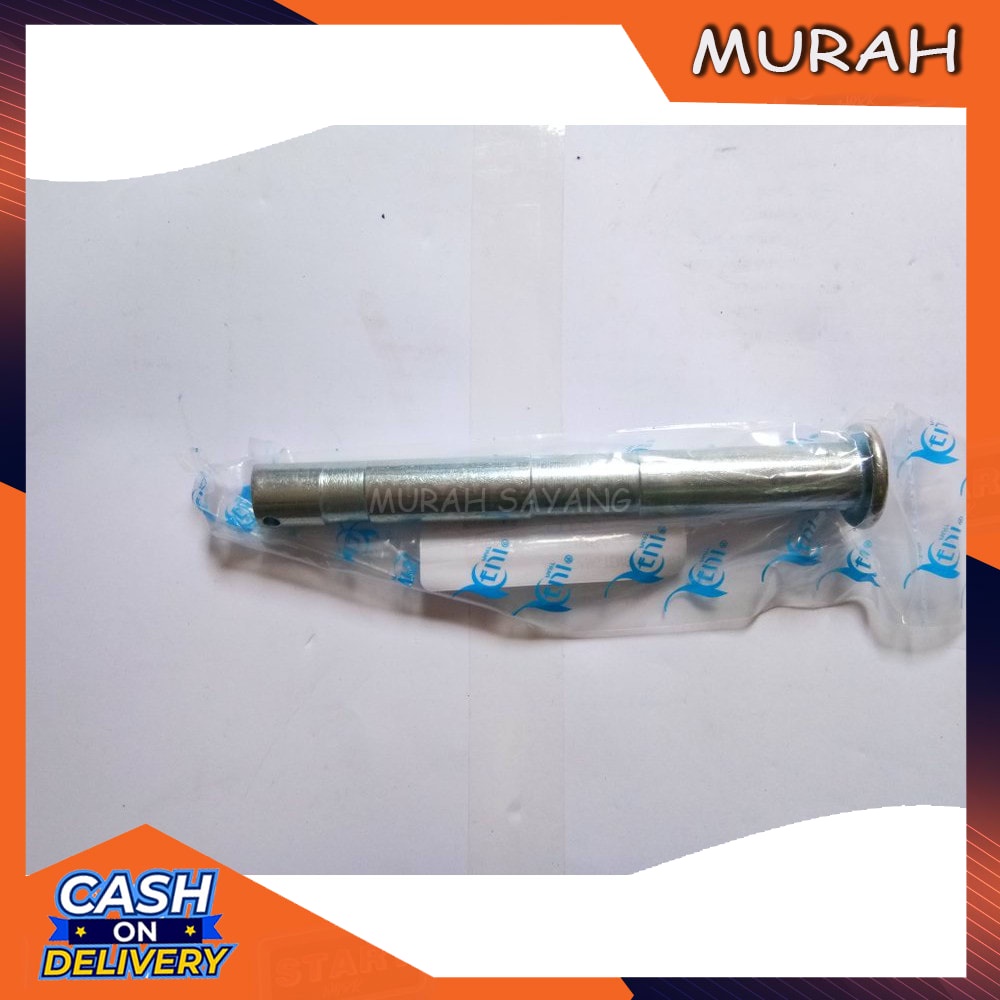 As jagang tengah Honda Supra X - Mph006316